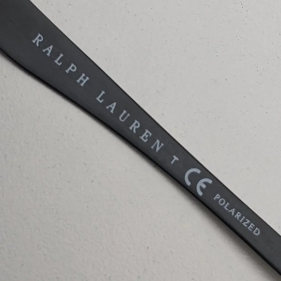 🕶️Polo by Ralph Lauren PH4088 5284/81 Polarized Sunglasses 55/17-145 / JLE551 - Picture 7 of 8